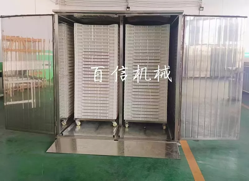 腊肉烘干机